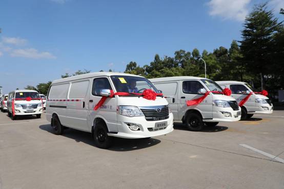 1604534150835597.jpg 金威純電物流車整裝待發