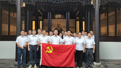 1719900578923962.jpg 揚清風正氣 守廉潔初心-蘇州金龍黨委組織參觀況公祠.jpg